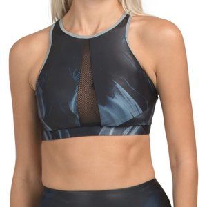 NWT NUX New Heights Canyon Bra